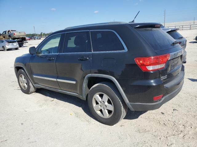 Photo 2 from auction – 2011 JEEP GRAND CHER with VIN 1J4RR4GG5BC523713