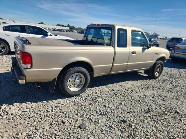 Photo 3 from auction – 2000 FORD RANGER SUP with VIN 1FTYR14V9YPA50628