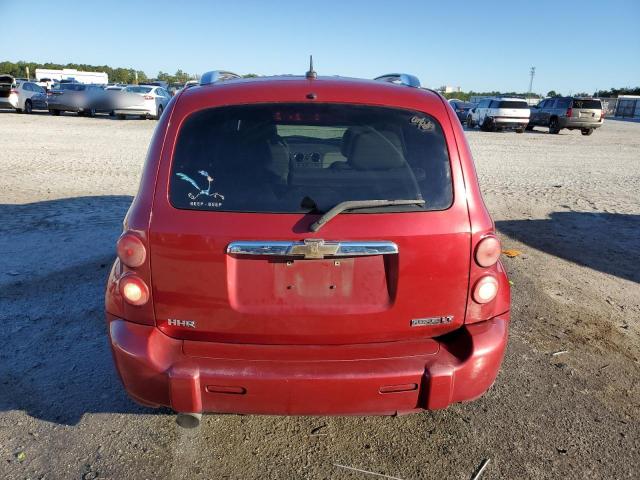 Photo 6 from auction – 2010 CHEVROLET HHR LT with VIN 3GNBACDVXAS643812