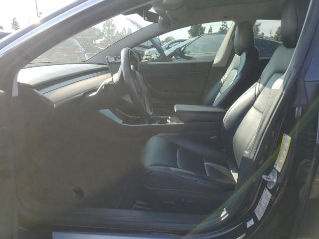 Photo 7 from auction – 2018 TESLA MODEL 3 with VIN 5YJ3E1EA7JF089574