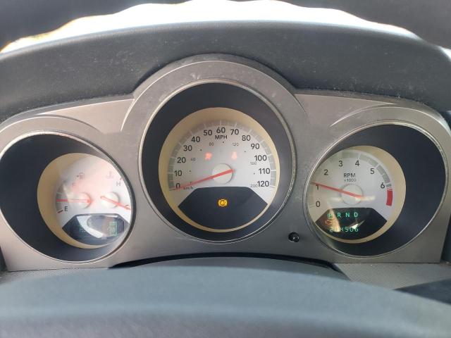 Foto 9 de la subasta – 2008 DODGE AVENGER con VIN 1B3LC56K88N653914