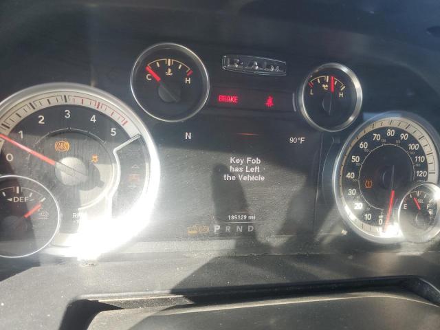 Photo 9 from auction – 2013 RAM 2500 LARAM with VIN 3C6UR5FL4DG535444