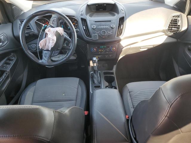 Photo 8 from auction – 2017 FORD ESCAPE SE with VIN 1FMCU0G96HUA23529
