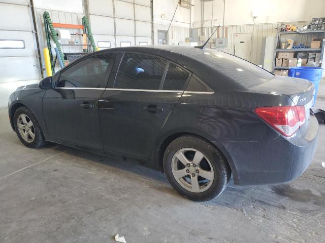 Photo 2 from auction – 2011 CHEVROLET CRUZE LT with VIN 1G1PF5S91B7270959