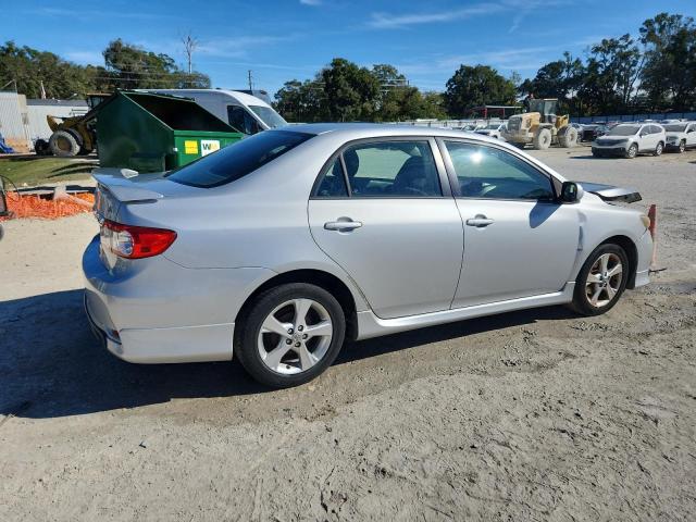 Photo 3 from auction – 2013 TOYOTA COROLLA BA with VIN 5YFBU4EE2DP139132