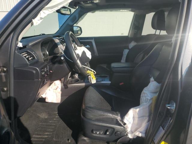 Photo 7 from auction – 2016 TOYOTA 4RUNNER with VIN JTEBU5JR5G5360395