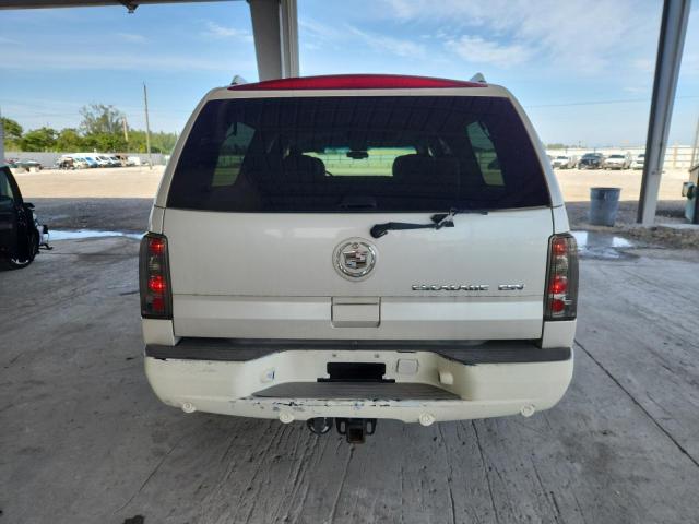 Photo 6 from auction – 2005 CADILLAC ESCALADE E with VIN 3GYFK66N35G218215
