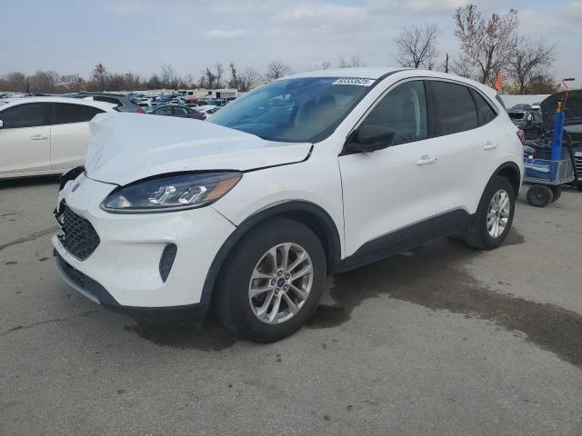 FORD ESCAPE SE 2022 with VIN 1FMCU9G69NUA21439 - Photo from auction