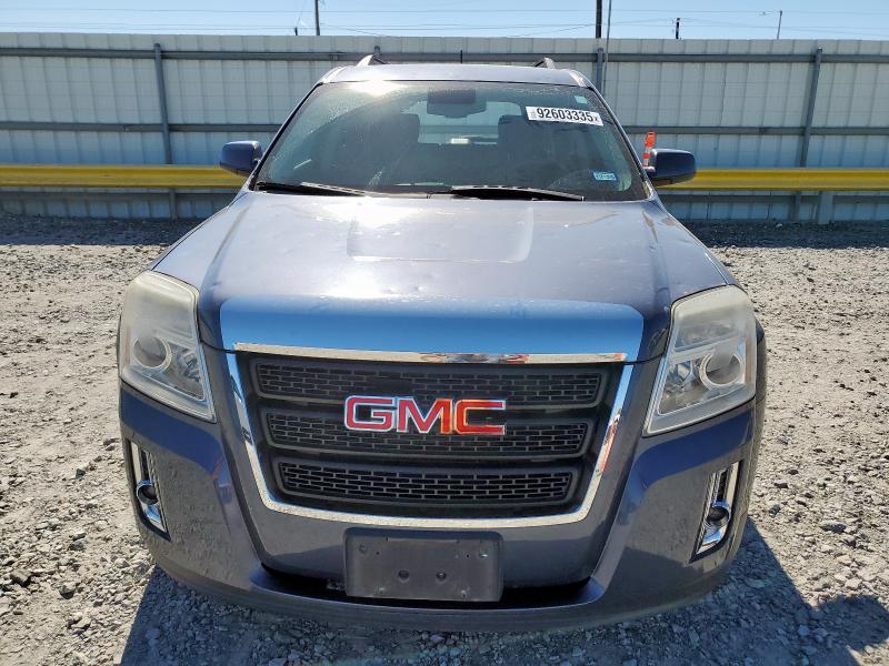 Photo 5 from auction – 2013 GMC TERRAIN SL with VIN 2GKALSEK2D6219609