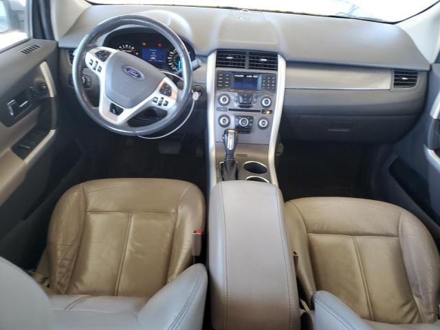 Photo 8 from auction – 2013 FORD EDGE SEL with VIN 2FMDK3JC6DBB00741