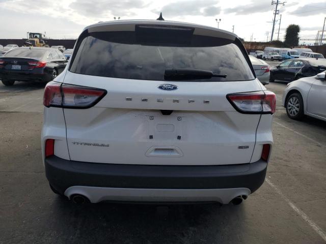 Photo 6 from auction – 2020 FORD ESCAPE TIT with VIN 1FMCU0DZ2LUA11343