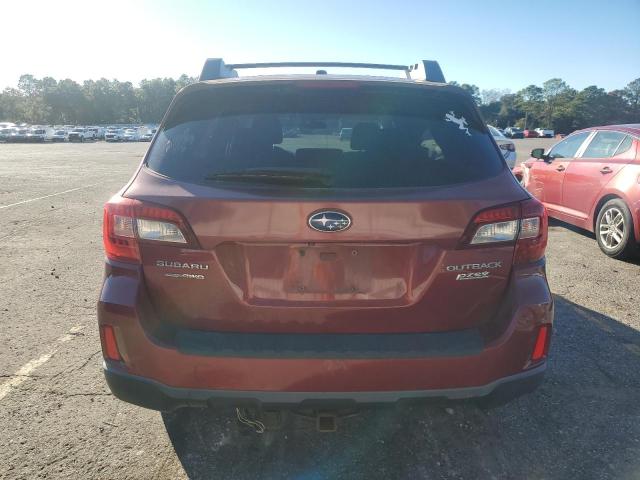 Снимка 6 от търг – 2015 SUBARU OUTBACK 2. с VIN 4S4BSACC8F3331345