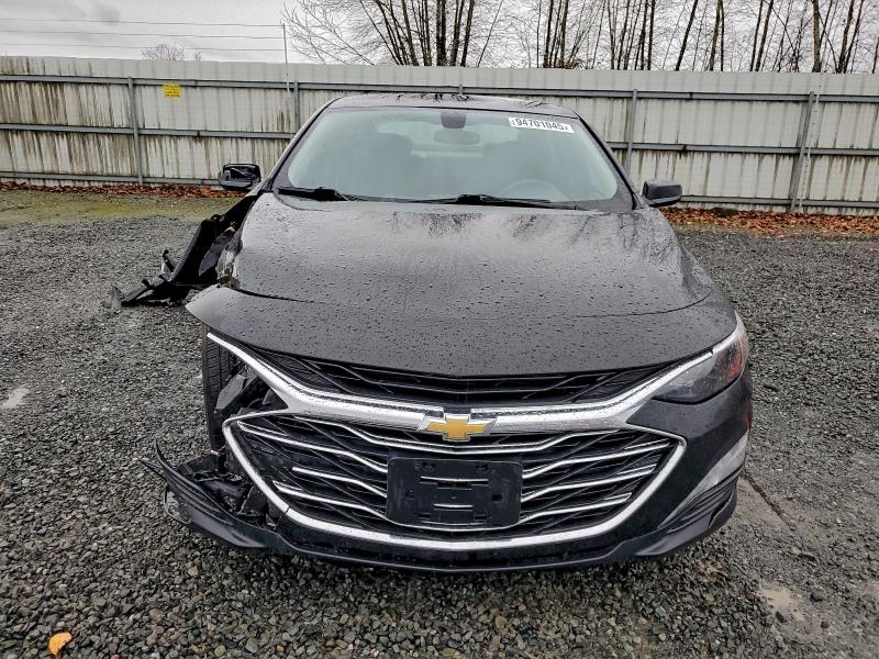 Photo 5 from auction – 2022 CHEVROLET MALIBU with VIN 1G1ZD5STXNF133992