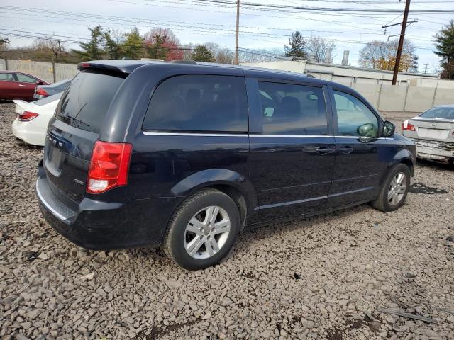 Photo 3 from auction – 2011 DODGE GRAND CARA with VIN 2D4RN5DG1BR749138