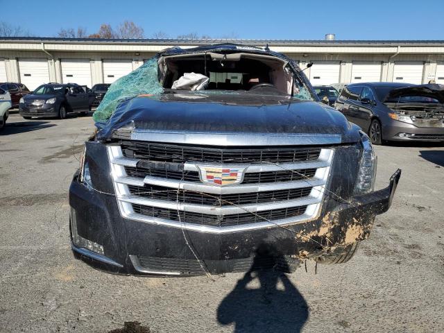 Photo 5 from auction – 2019 CADILLAC ESCALADE E with VIN 1GYS4JKJ4KR362396