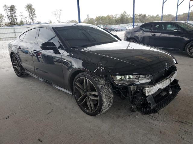 Photo 4 from auction – 2017 AUDI A7 QUATTRO with VIN WAU32AFC0HN011879