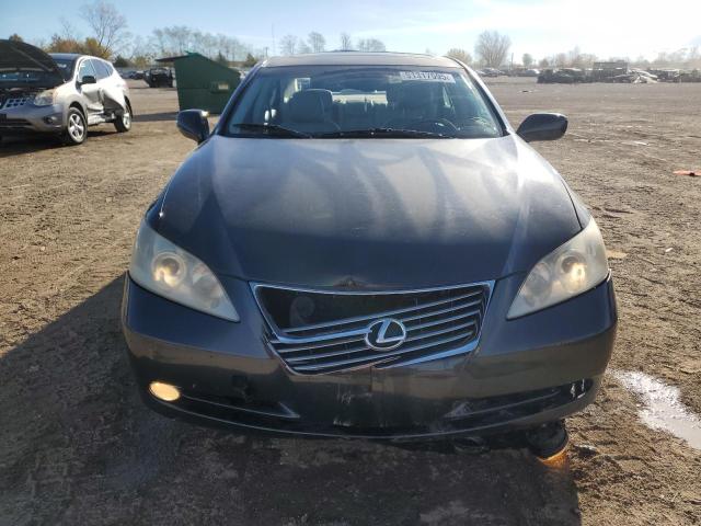 Photo 5 from auction – 2007 LEXUS ES 350 with VIN JTHBJ46GX72133623