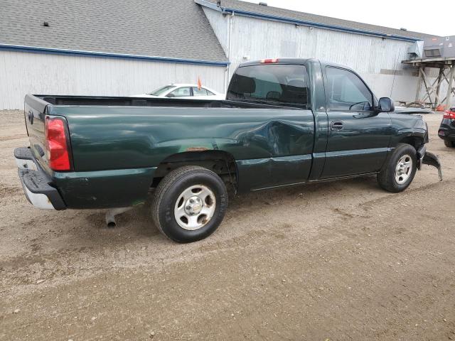 Photo 3 from auction – 2004 CHEVROLET SILVERADO with VIN 1GCEC14V64E110178