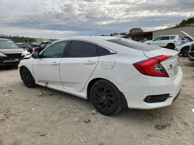 Photo 2 from auction – 2017 HONDA CIVIC EX with VIN 2HGFC2F73HH512037