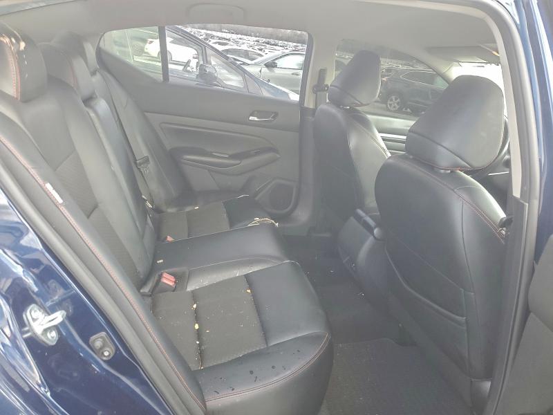 Photo 10 from auction – 2023 NISSAN ALTIMA SR with VIN 1N4BL4CV4PN351849