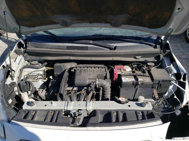 Photo 11 from auction – 2017 MITSUBISHI MIRAGE G4 with VIN ML32F3FJ8HHF18871