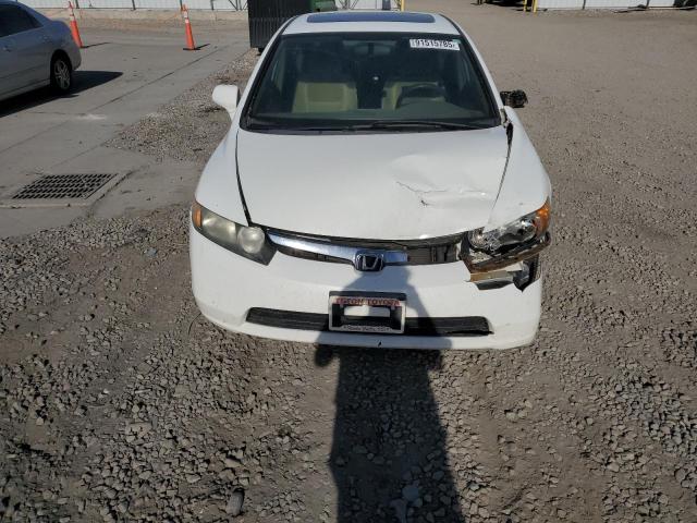 Photo 5 from auction – 2006 HONDA CIVIC EX with VIN 1HGFA16836L001081