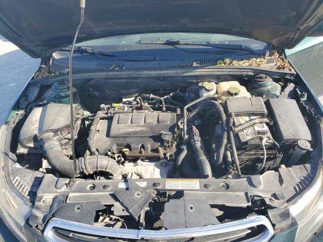 Photo 11 from auction – 2015 CHEVROLET CRUZE with VIN 1G1PG5SB2F7164932