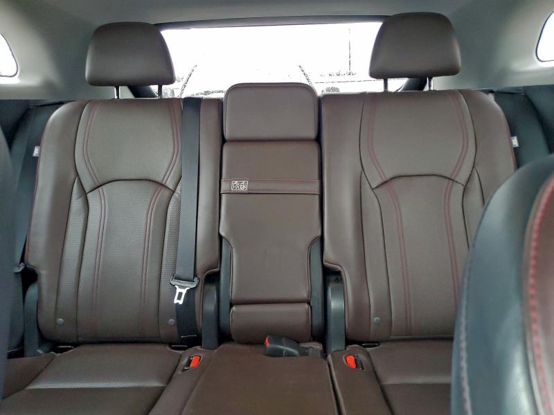 Photo 10 from auction – 2017 LEXUS RX 350 BAS with VIN 2T2ZZMCA6HC073444