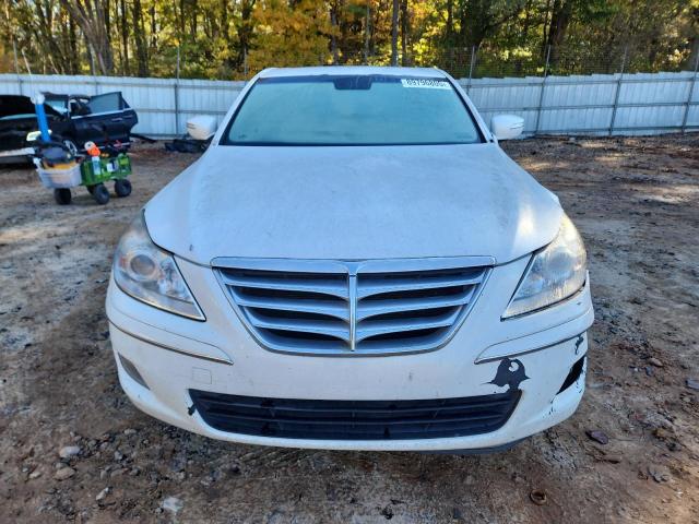 Photo 5 from auction – 2011 HYUNDAI GENESIS 3. with VIN KMHGC4DE9BU117568