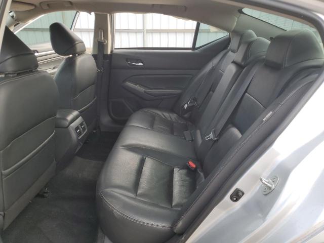 Photo 10 from auction – 2019 NISSAN ALTIMA with VIN 1N4BL4EV7KC232260