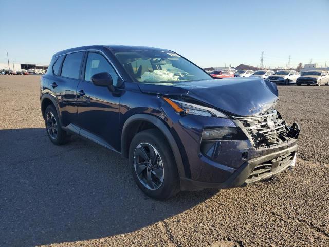 Photo 4 from auction – 2025 NISSAN ROGUE SV with VIN 5N1BT3BB5SC830342