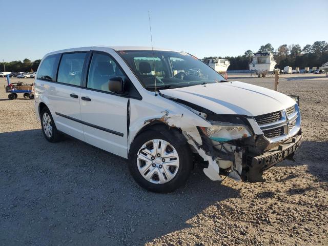 Photo 4 from auction – 2015 DODGE GRAND CARA with VIN 2C4RDGBG2FR593289