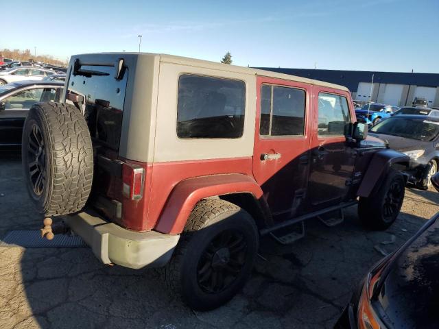 Photo 3 from auction – 2007 JEEP WRANGLER S with VIN 1J4GA59187L188306