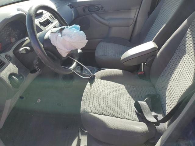 Photo 7 from auction – 2005 FORD FOCUS ZX4 with VIN 1FAHP34N35W307372