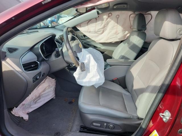 Photo 7 from auction – 2016 CHEVROLET MALIBU LT with VIN 1G1ZE5ST9GF170631