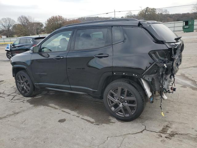 Photo 2 from auction – 2025 JEEP COMPASS with VIN 3C4NJDCN1ST561847