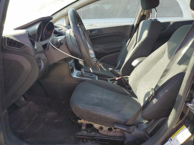 Photo 7 from auction – 2019 FORD FIESTA SE with VIN 3FADP4BJ4KM115846