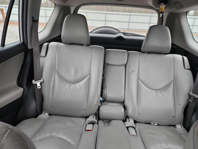Photo 10 from auction – 2011 TOYOTA RAV4 LIMIT with VIN 2T3YK4DV3BW013222