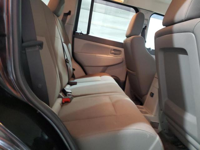 Photo 11 from auction – 2008 JEEP LIBERTY with VIN 1J8GN28K78W233294