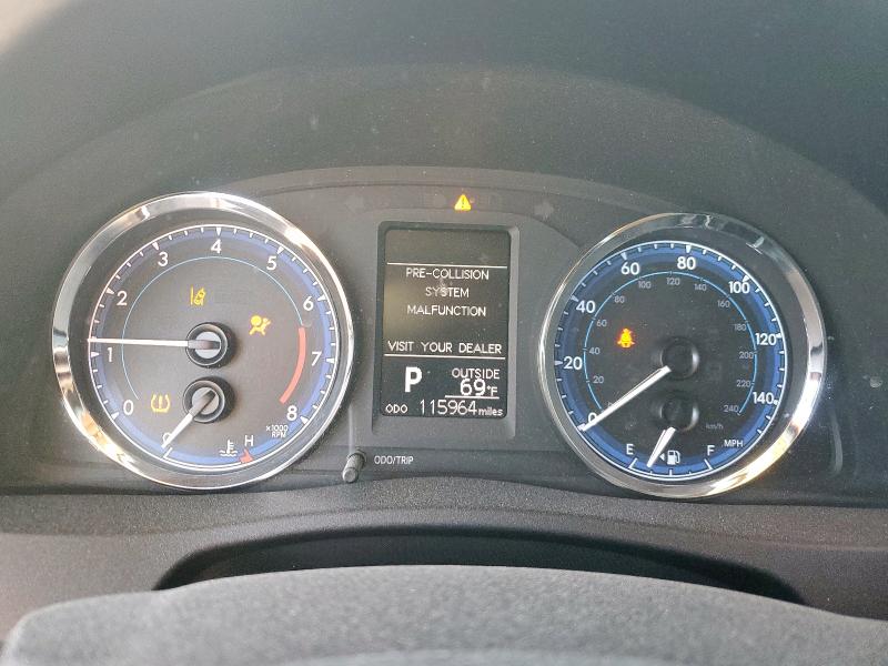 Photo 9 from auction – 2018 TOYOTA COROLLA L with VIN 2T1BURHEXJC106397