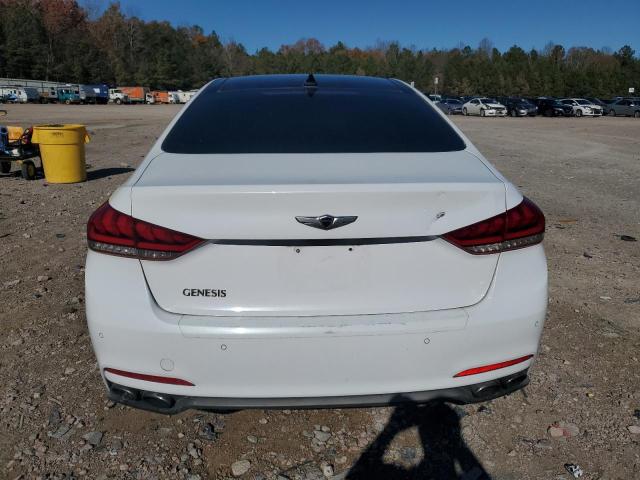 Photo 6 from auction – 2015 HYUNDAI GENESIS 5. with VIN KMHGN4JF1FU091772