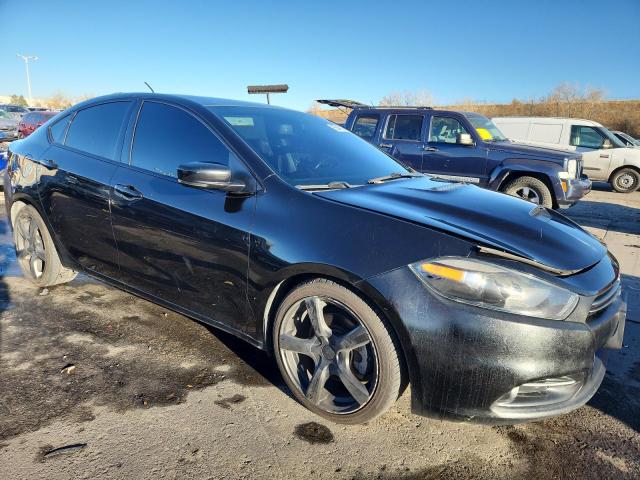 Photo 4 from auction – 2016 DODGE DART GT with VIN 1C3CDFEB3GD650480