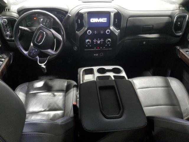 Photo 8 from auction – 2022 GMC SIERRA LIM with VIN 3GTU9DEDXNG156589
