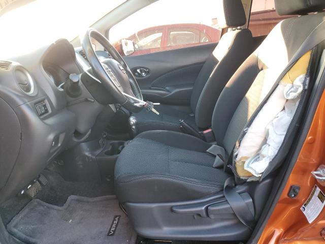 Photo 7 from auction – 2017 NISSAN VERSA NOTE with VIN 3N1CE2CP0HL371308