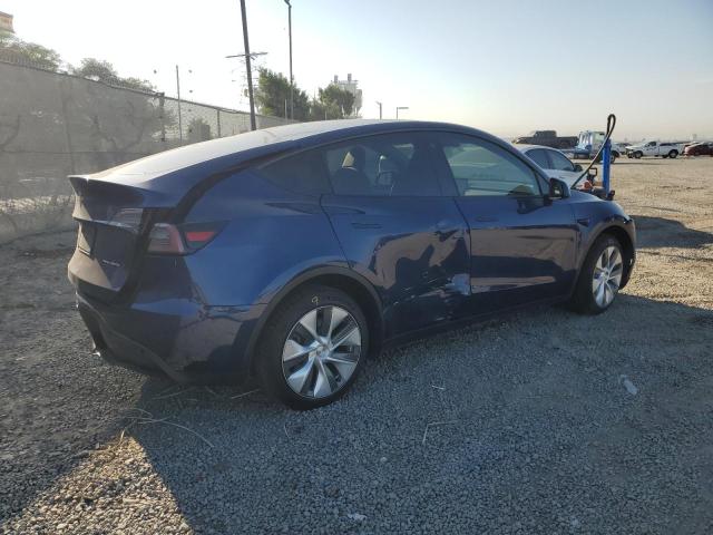 Photo 3 from auction – 2023 TESLA MODEL Y with VIN 7SAYGDEE4PA097306