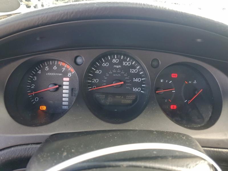 Photo 9 from auction – 2000 ACURA 3.2TL with VIN 19UUA5672YA005045