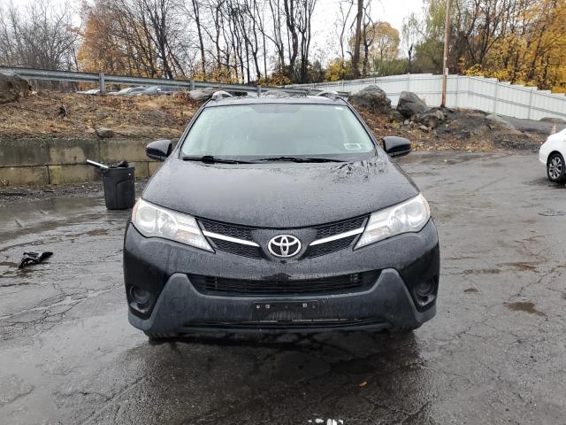 Photo 5 from auction – 2013 TOYOTA RAV4 LE with VIN 2T3BFREV7DW055322