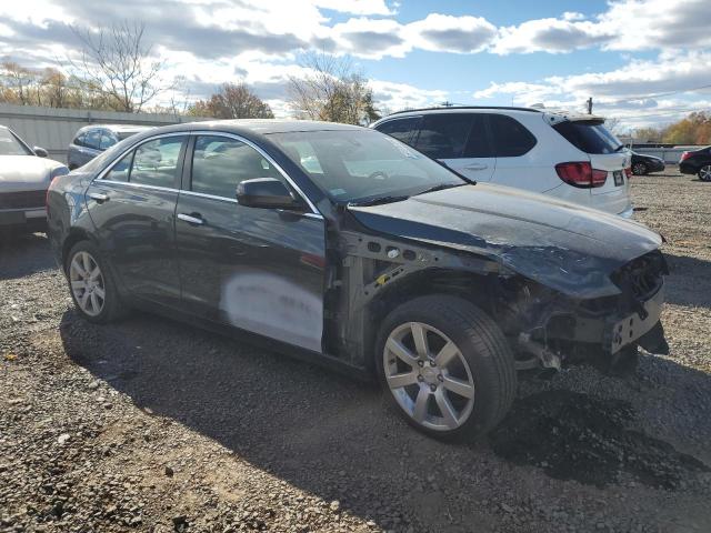 Photo 4 from auction – 2016 CADILLAC ATS with VIN 1G6AA5RA4G0197083