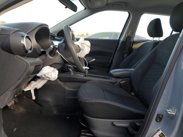 Photo 7 from auction – 2021 NISSAN KICKS SV with VIN 3N1CP5CVXML525608