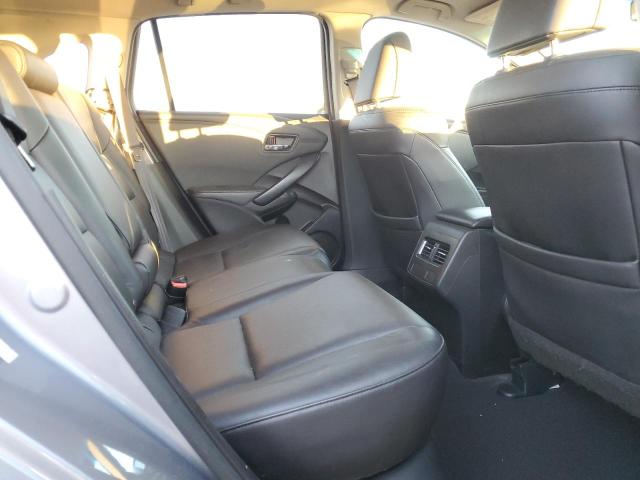Photo 11 from auction – 2016 ACURA RDX with VIN 5J8TB3H31GL010148